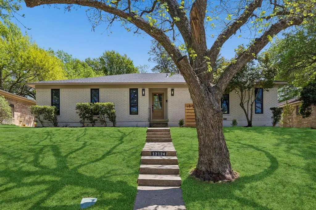 12124 Dixfield Drive, Dallas, TX 75218