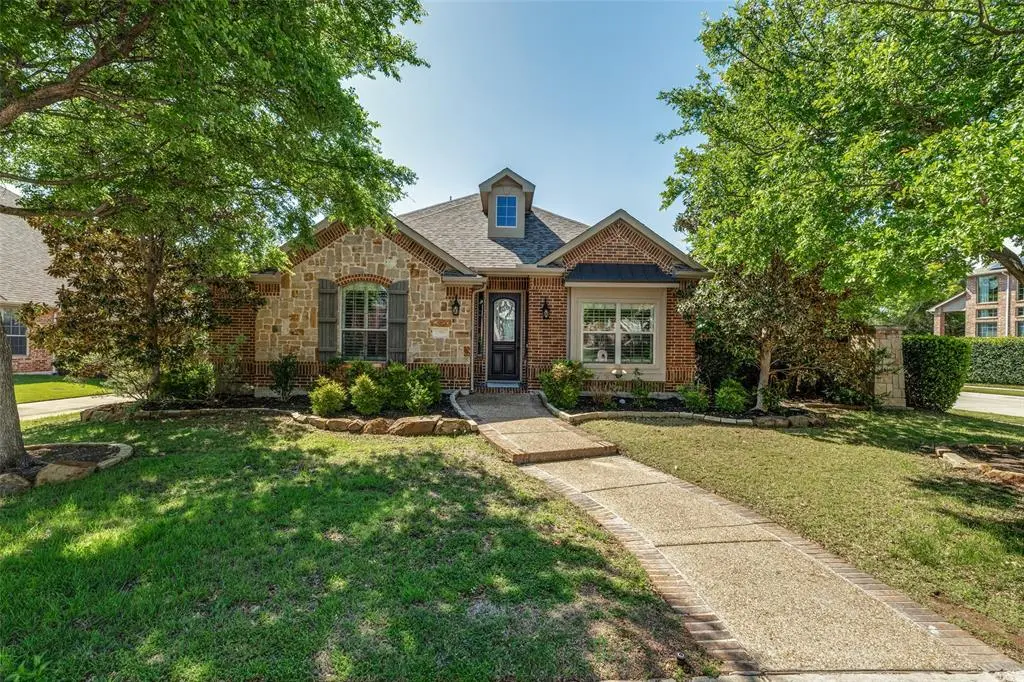 15905 Buffalo Creek Drive, Frisco, TX 75035