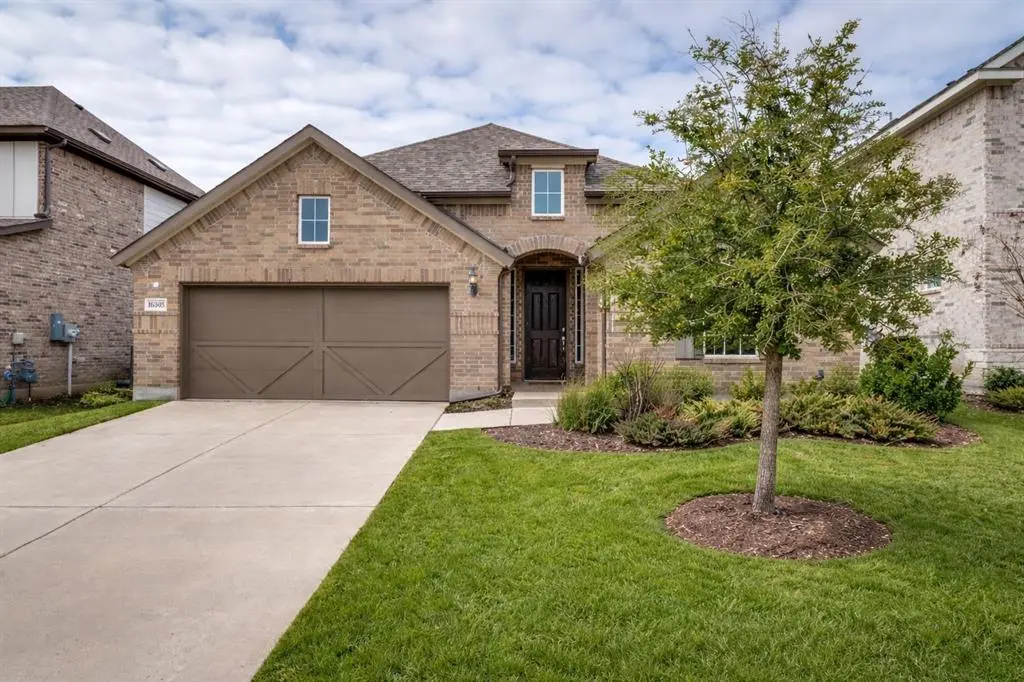 16505 Hidden Cove Drive, Celina, TX 75009