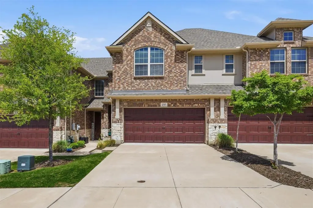 2737 Majesty Drive, Little Elm, TX 75068