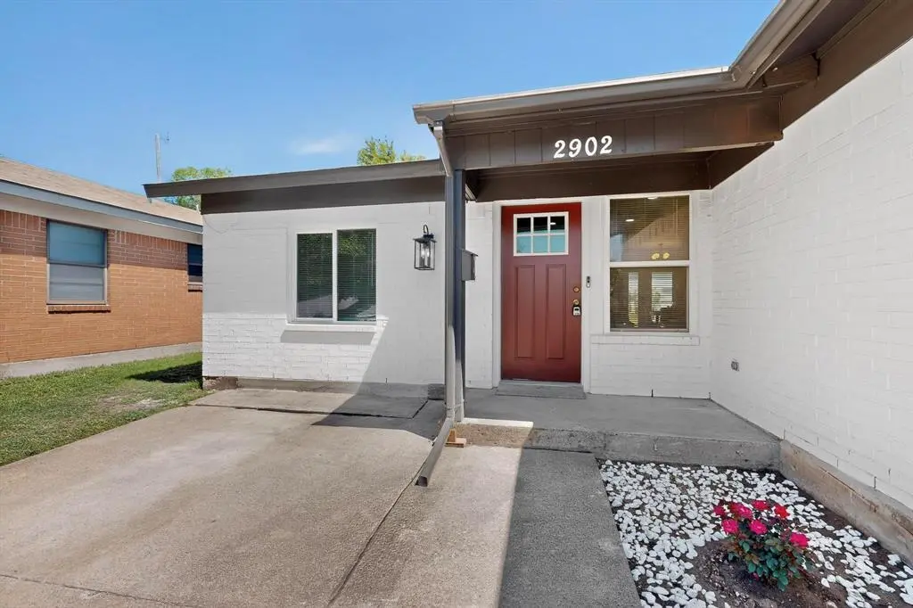 2902 Lulu Street, Fort Worth, TX 76106