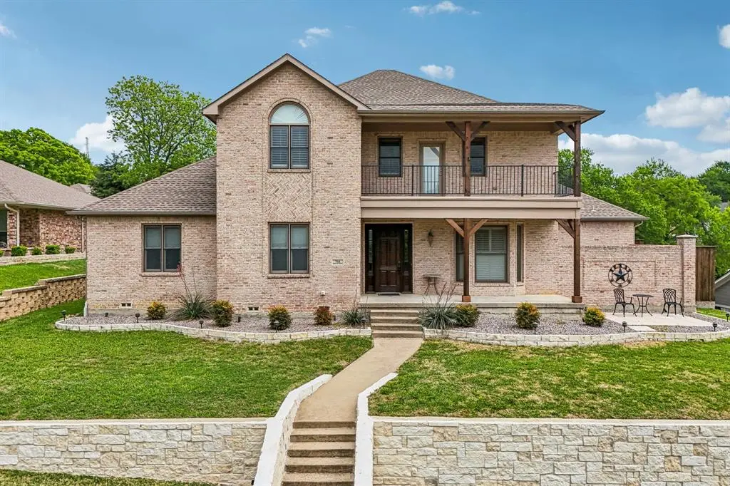 711 Ridgeview Drive, Rockwall, TX 75087