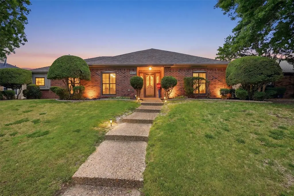 1204 Sandy Creek Drive, Allen, TX 75002