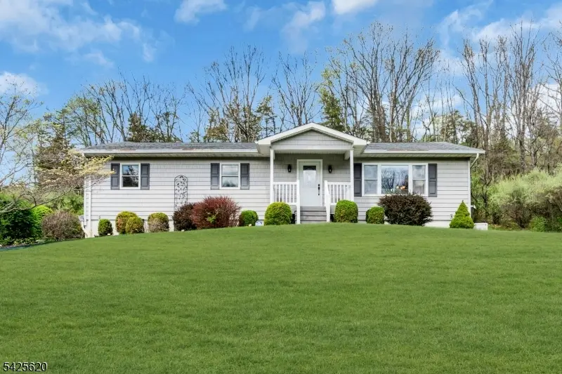 46 Van Horn Rd, Fredon Twp., NJ 07860