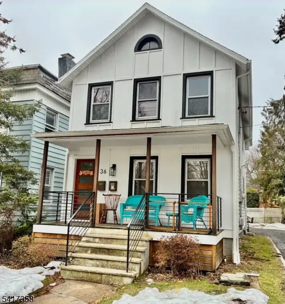 36 Cross St #2, Montclair Twp., NJ 07042