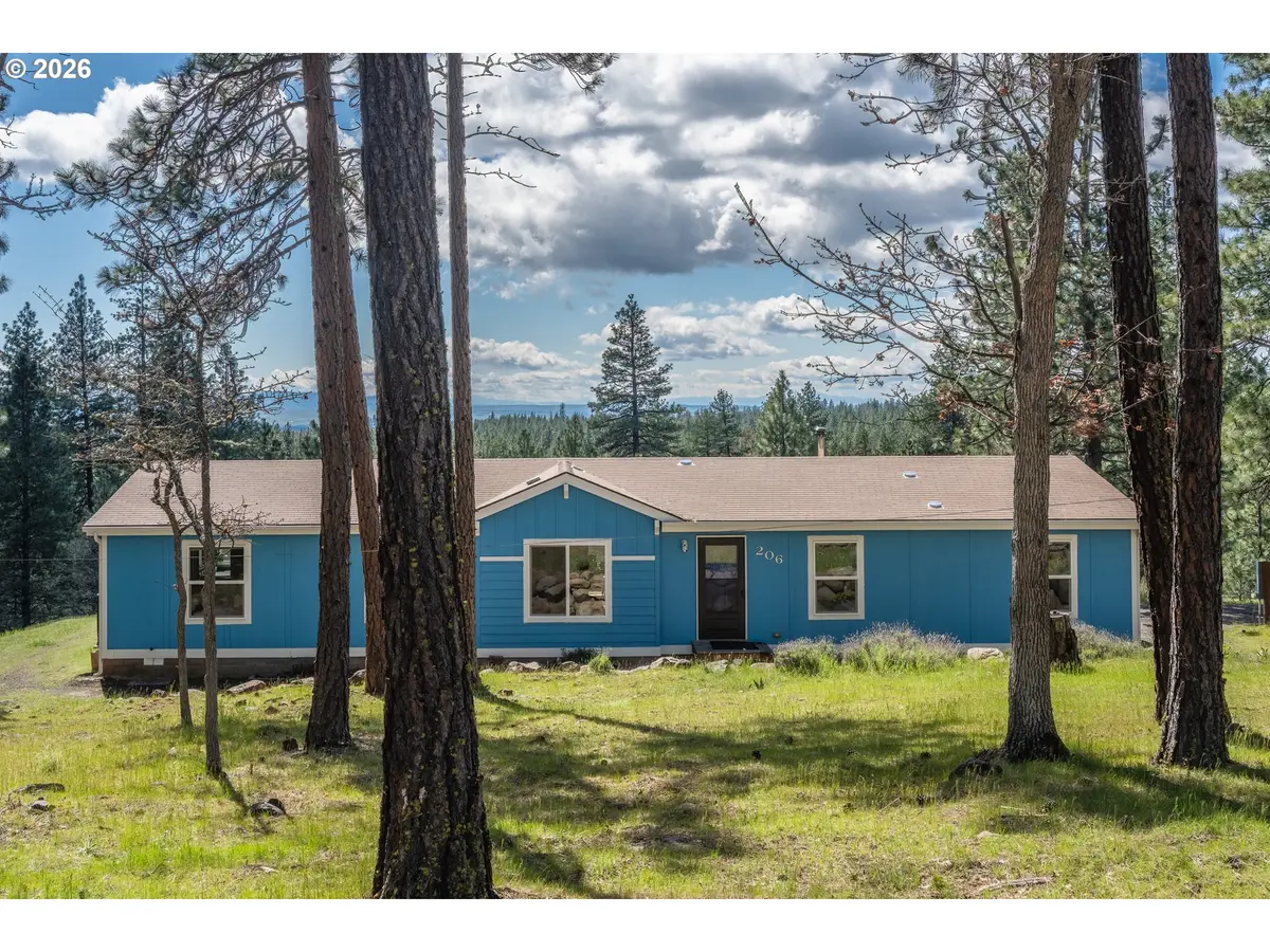 206 GOLDENPINE, Goldendale, WA 98620