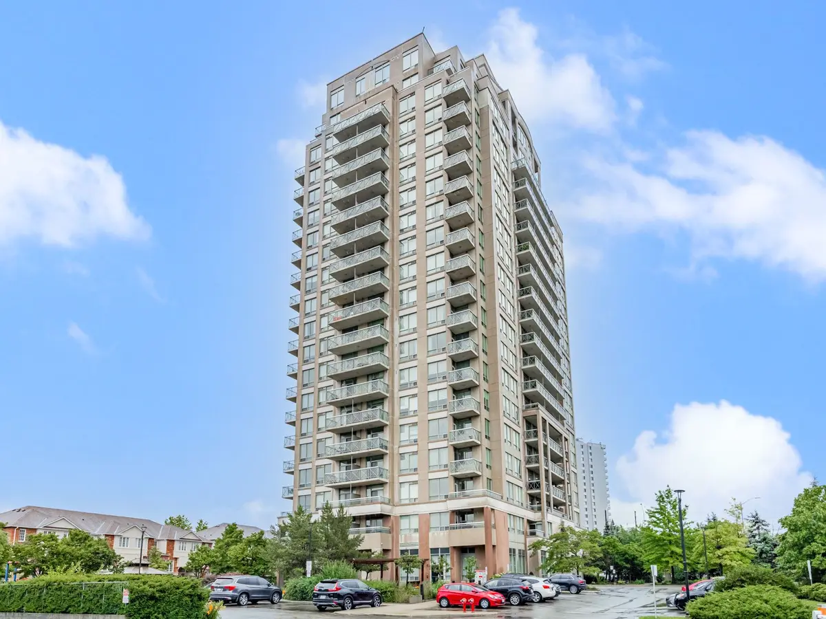 1359 Rathburn RD E #705, Mississauga, ON L4W 5P7