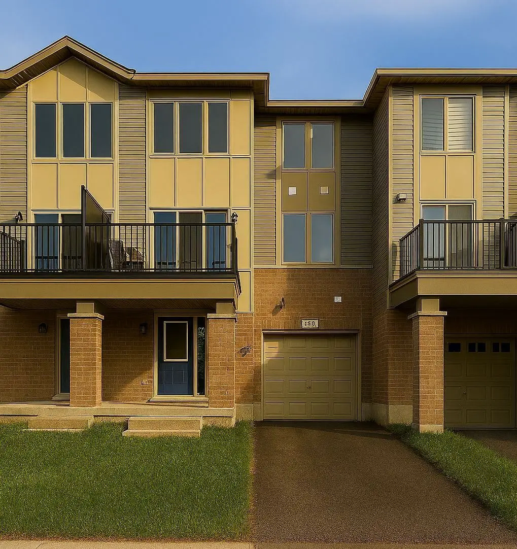 514 RYE GRASS WAY, Barrhaven, ON K2J 7A2