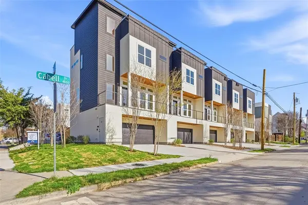 2202 N Carroll Avenue #102, Dallas, TX 75204