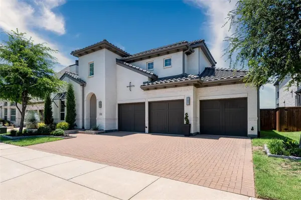 8336 Western, The Colony, TX 75056