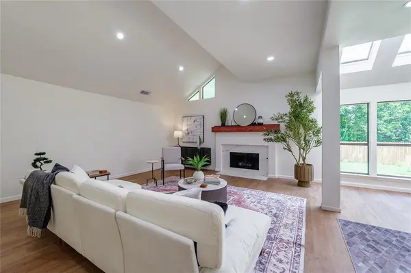 3404 Hilltop Lane, Plano, TX 75023