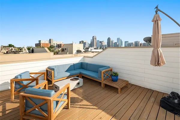 2411 N Hall Street #38, Dallas, TX 75204