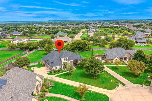 8271 Glenwick Drive, Waxahachie, TX 75167