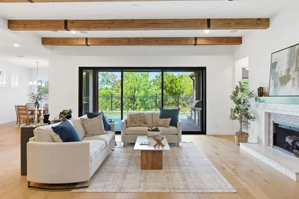 8288 Western, The Colony, TX 75056