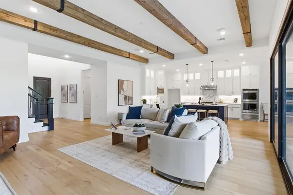 8288 Western, The Colony, TX 75056