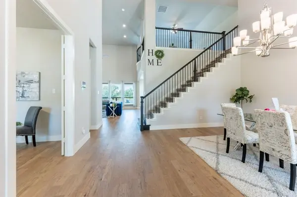 168 Falcon Point Drive, Heath, TX 75032