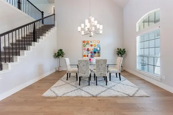 168 Falcon Point Drive, Heath, TX 75032