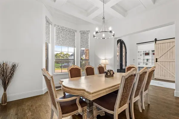 7907 Elaine Court, Wylie, TX 75098