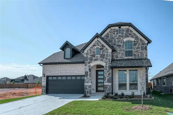 1909 Amber Gate Drive, Anna, TX 75409