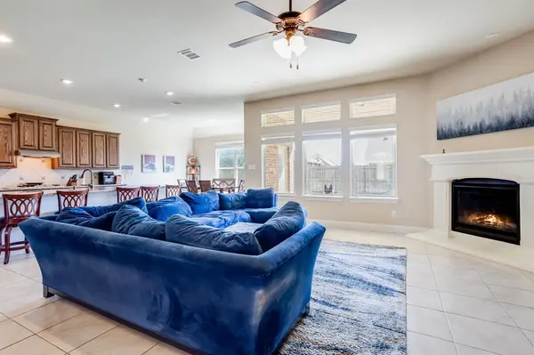 248 Georgetown Drive, Forney, TX 75126