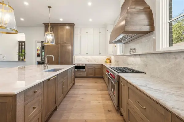 5925 Williamstown Road, Dallas, TX 75230