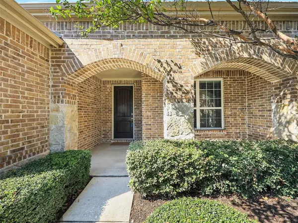 2464 Luna Vista Lane, Frisco, TX 75036