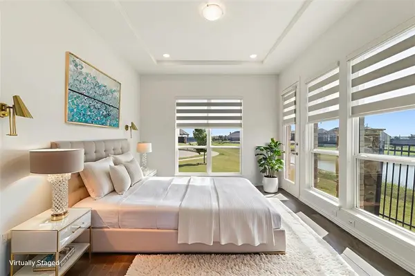 4437 Canadian River Drive, Celina, TX 75078