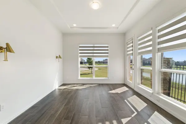 4437 Canadian River Drive, Celina, TX 75078