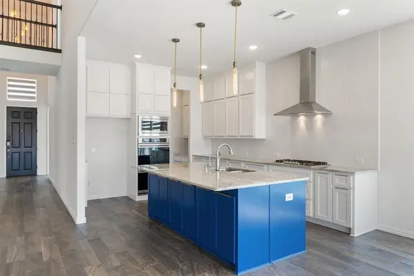 4437 Canadian River Drive, Celina, TX 75078