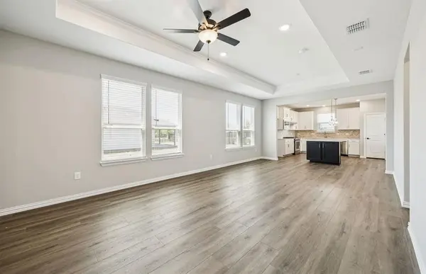 4416 Snead Street, Celina, TX 75009