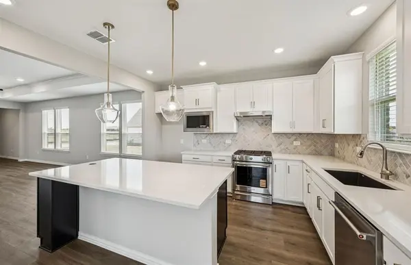 4416 Snead Street, Celina, TX 75009