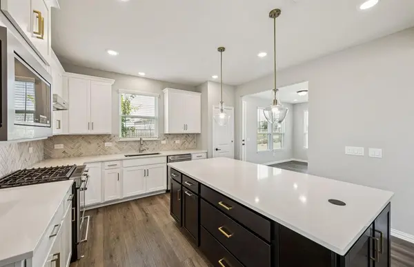 4416 Snead Street, Celina, TX 75009