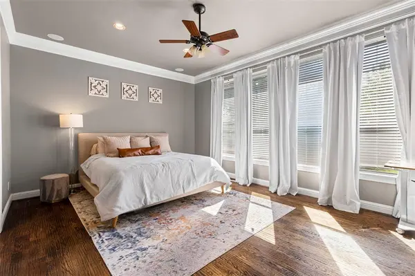 2101 Surrey Lane, Mckinney, TX 75072