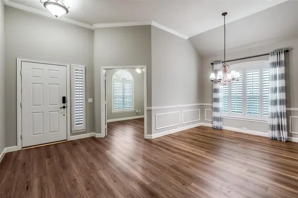 359 Wrangler Drive, Fairview, TX 75069