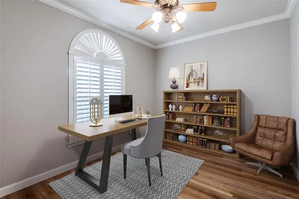 359 Wrangler Drive, Fairview, TX 75069