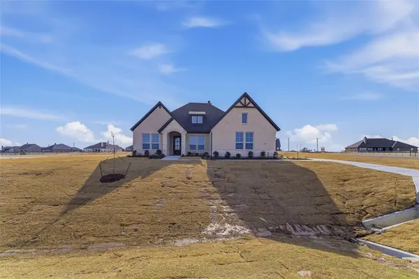 400 Texas Sage Trail, Weatherford, TX 76085