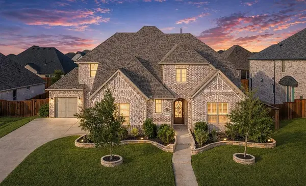 1930 Inwood Lane, Prosper, TX 75078