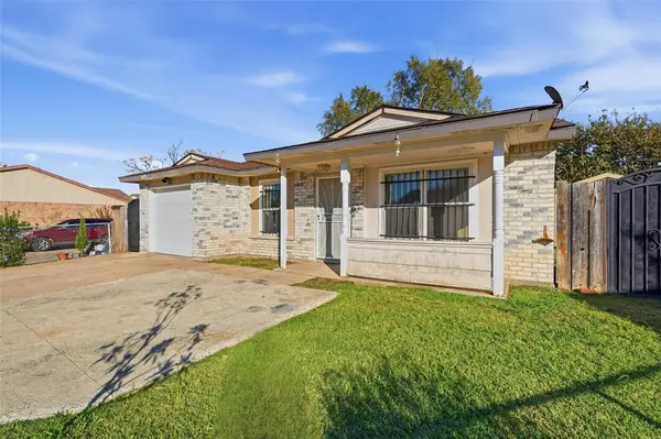 9420 Kerrville Street, Dallas, TX 75227