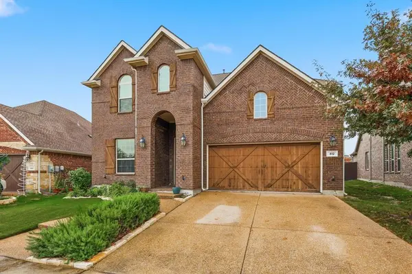 412 Dominion Drive, Euless, TX 76039