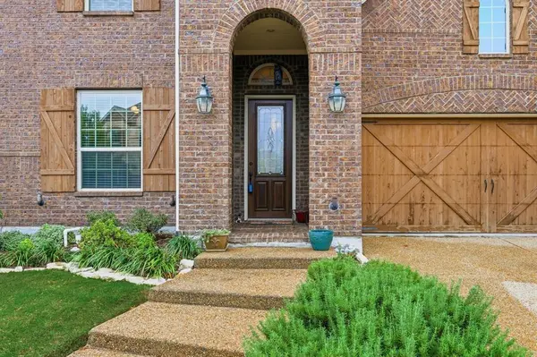 412 Dominion Drive, Euless, TX 76039