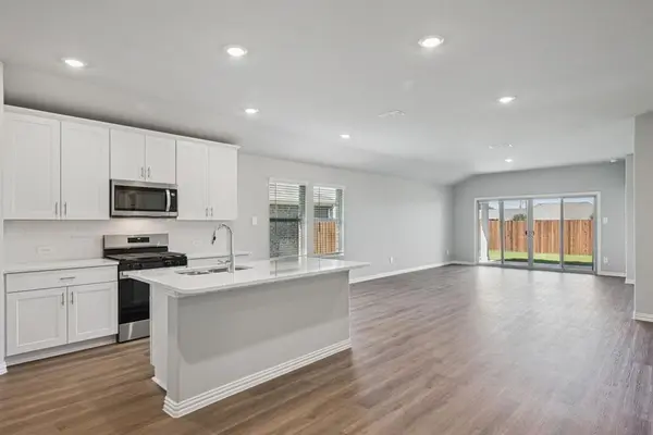 2112 Rannoch Street, Sherman, TX 75092