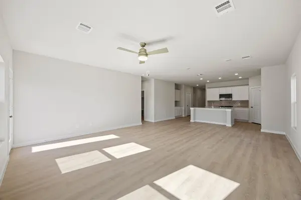 1012 Verde Valley Lane, Crowley, TX 76036