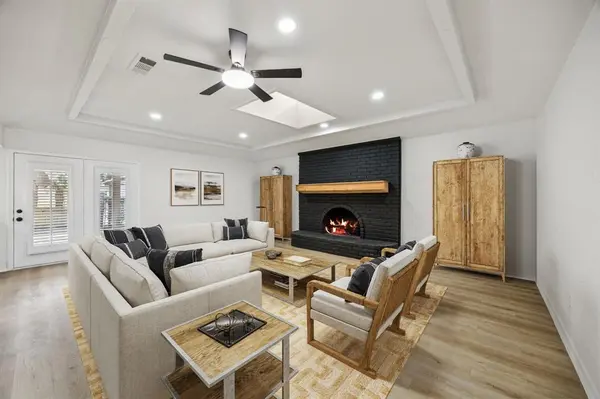 5909 Mark Lane, Rowlett, TX 75089