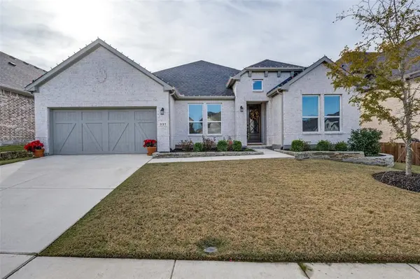 337 Augusta Court, Oak Point, TX 75068