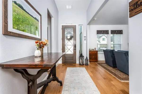 337 Augusta Court, Oak Point, TX 75068