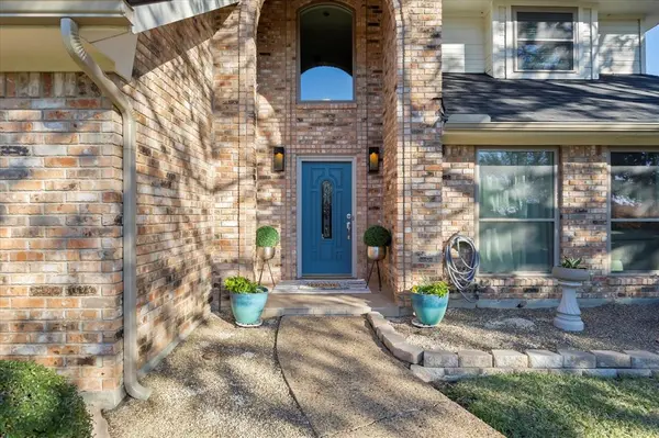 206 Tanya Drive, Rockwall, TX 75087