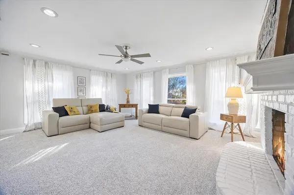 206 Tanya Drive, Rockwall, TX 75087