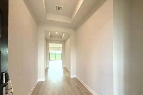 3500 Grizzly Run Drive, Burleson, TX 76028