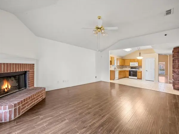 2533 Concina Way, Fort Worth, TX 76108