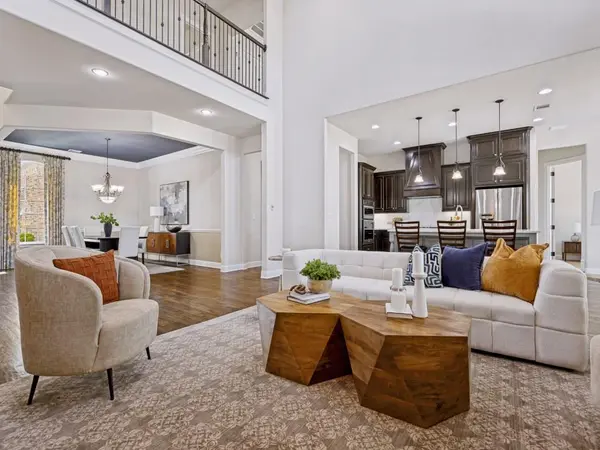 1048 Kenilworth Street, Allen, TX 75013